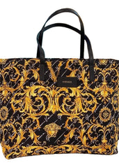 Barocco Frenzy Baby Changing Bag