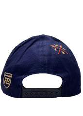 Regatta Embroidered Baseball Cap