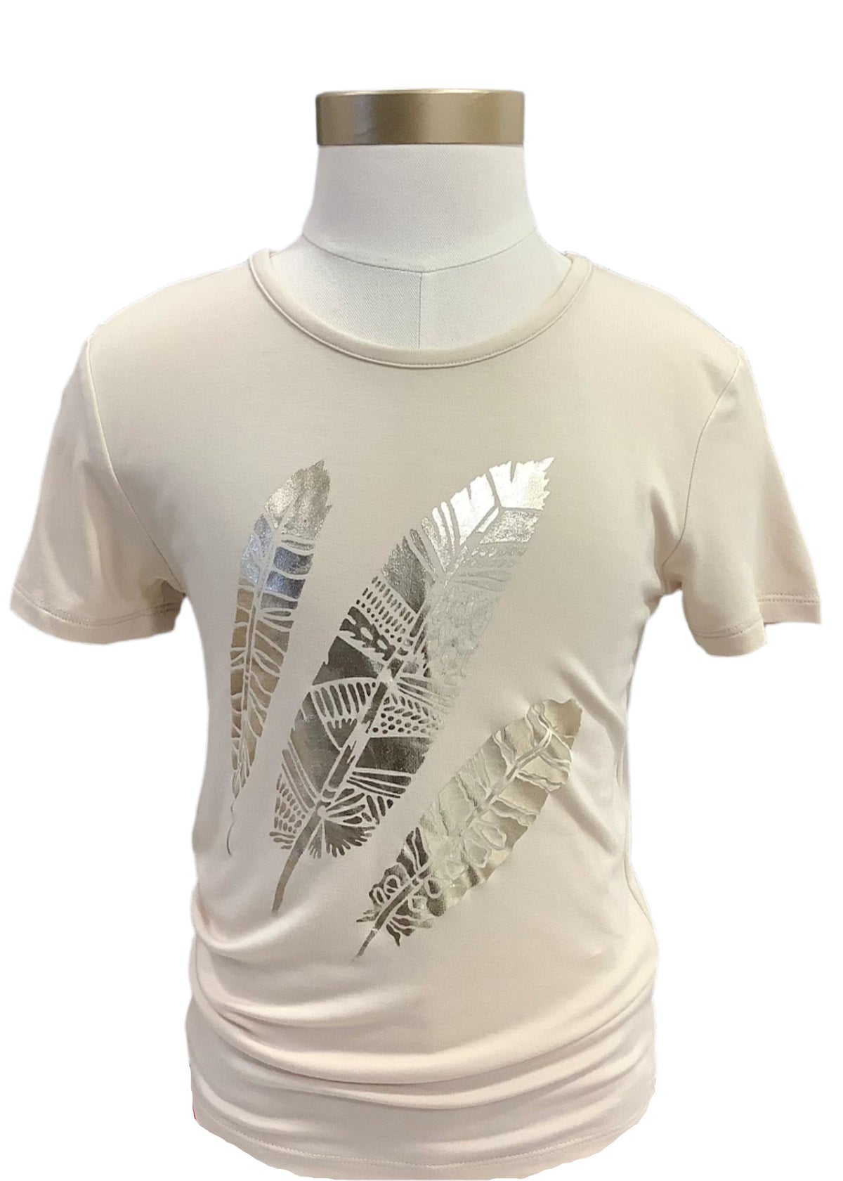 Golden Leaves T-Shirt
