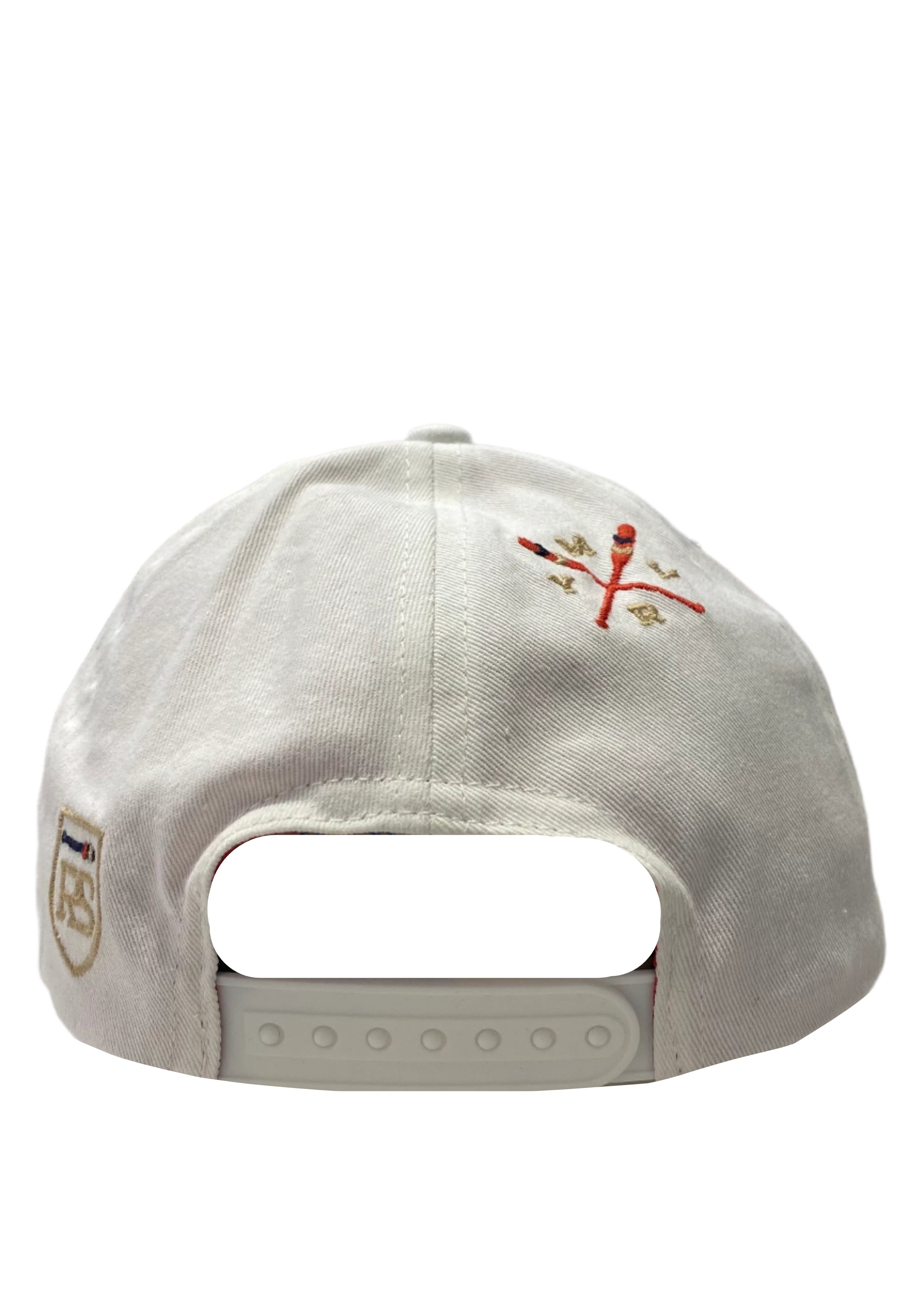 Regatta Embroidered Baseball Cap