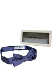 Emporio Armani Bow Tie