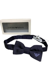 Emporio Armani Bow Tie