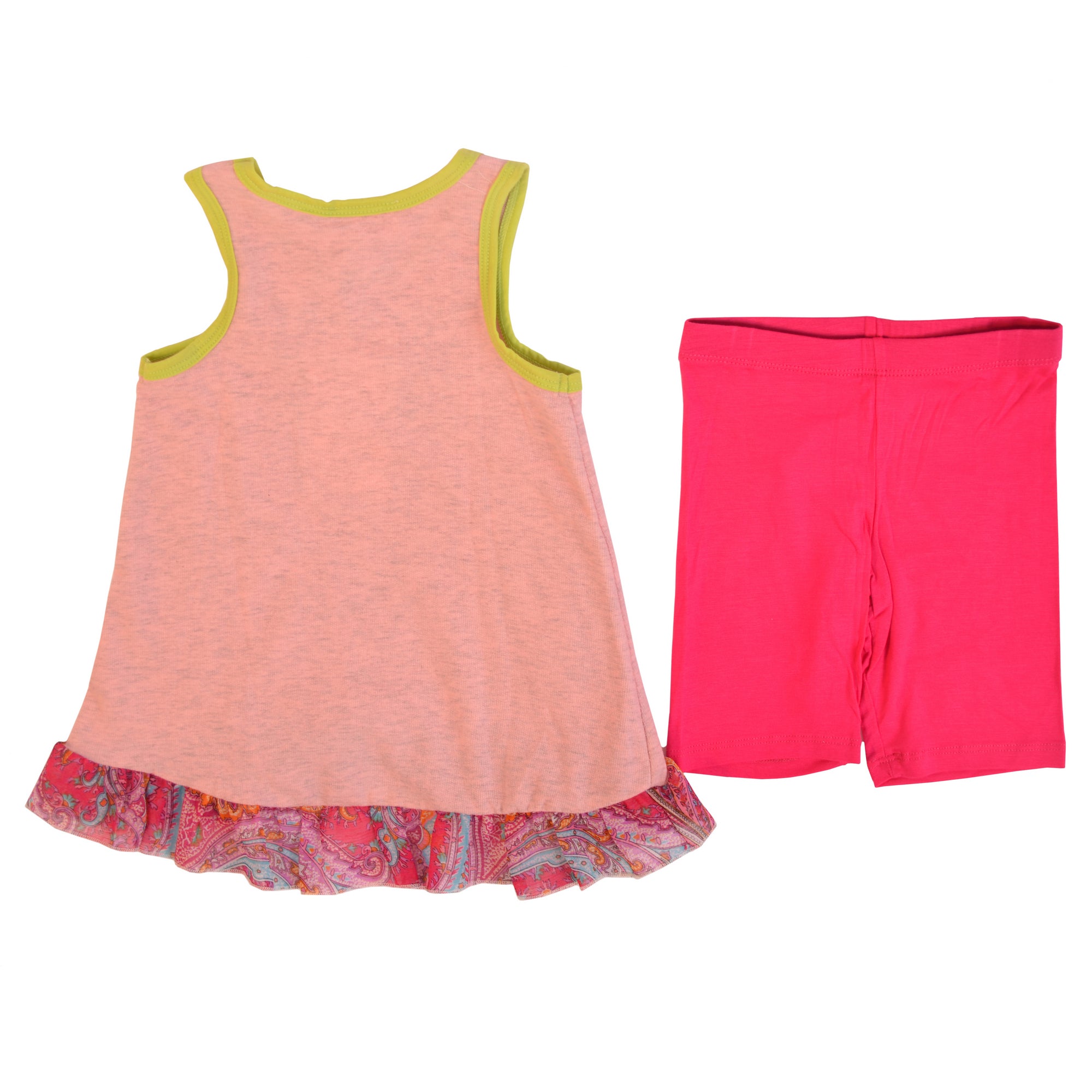  Bon Appetit Leggings Set 3
