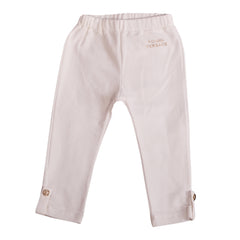 White Young Versace White Trouser Trousers 1